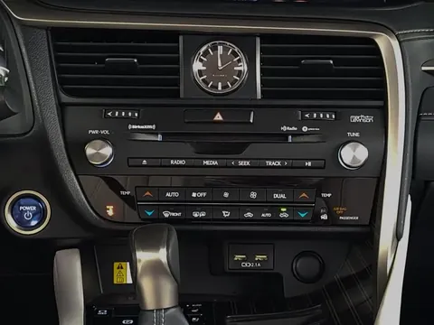 Radio Controller